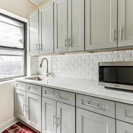 Empire Blvd Guest House New York Luaran gambar