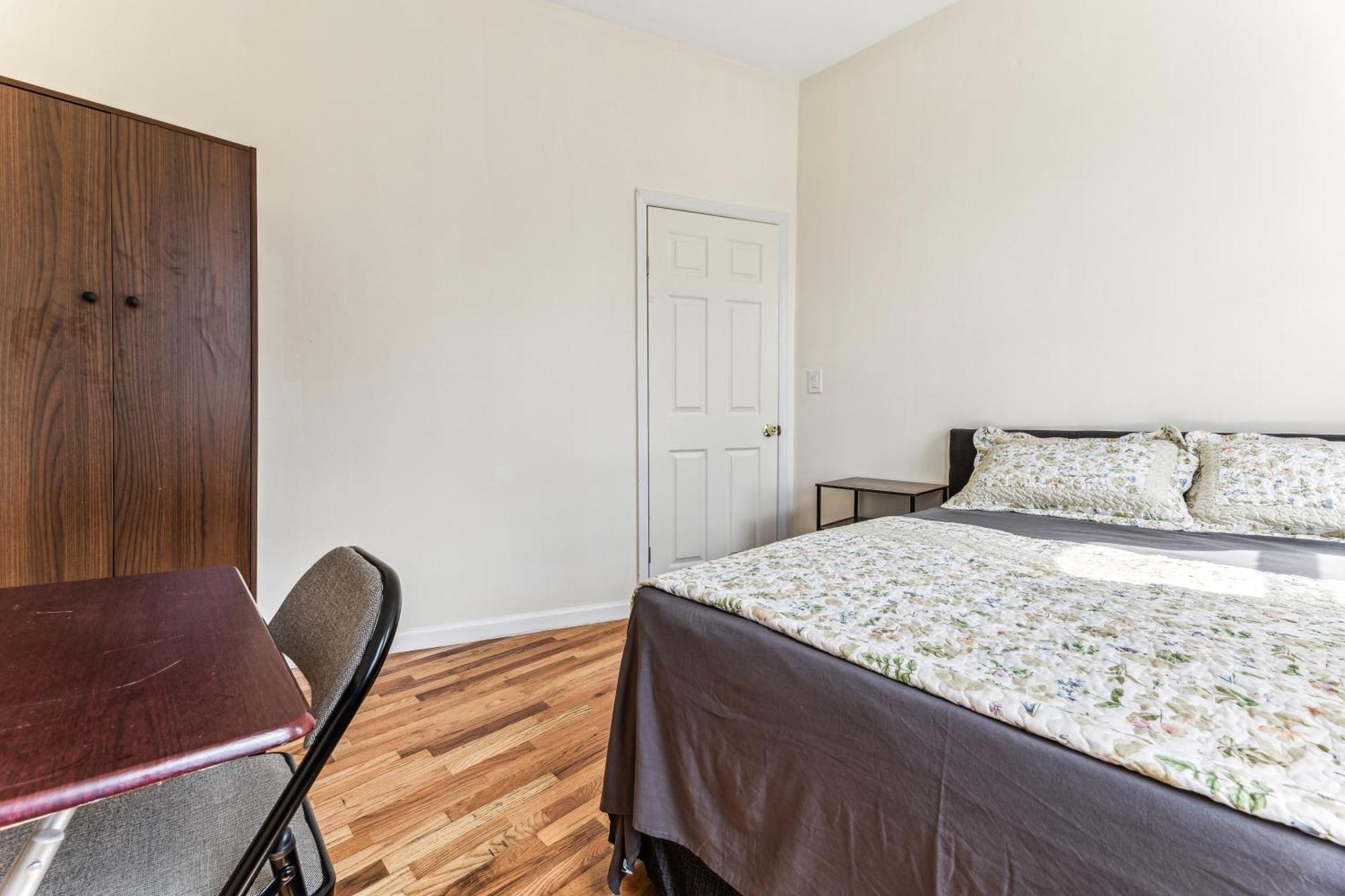 Empire Blvd Guest House New York Luaran gambar