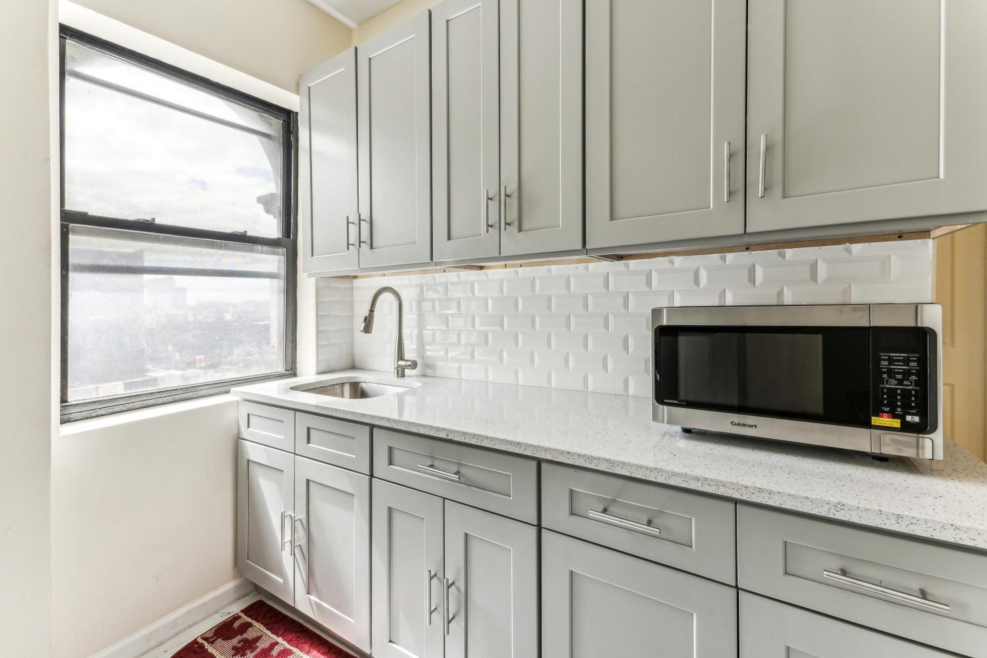Empire Blvd Guest House New York Luaran gambar