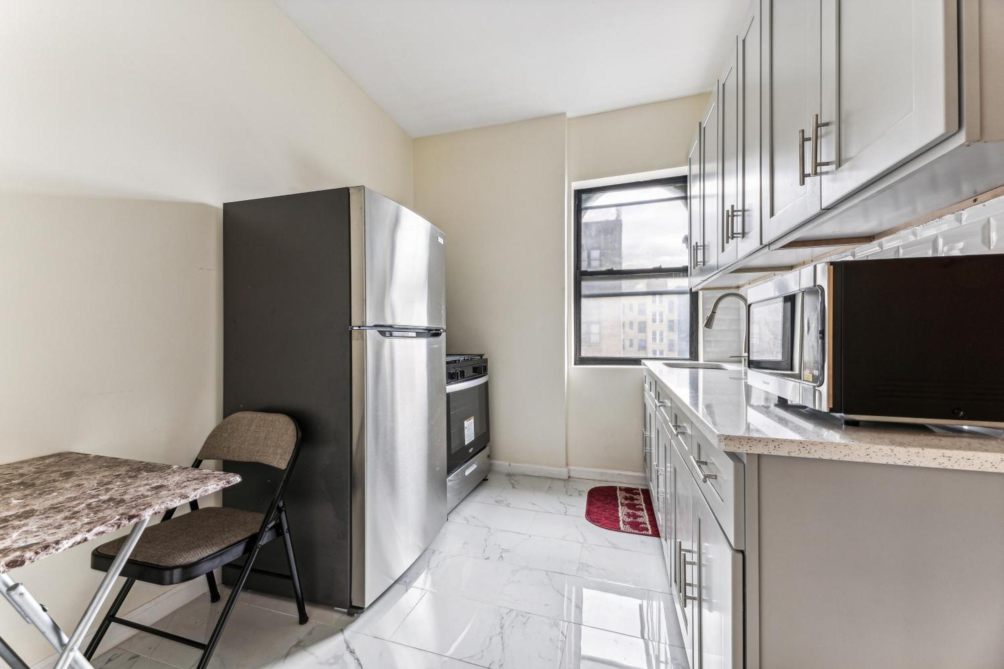 Empire Blvd Guest House New York Luaran gambar