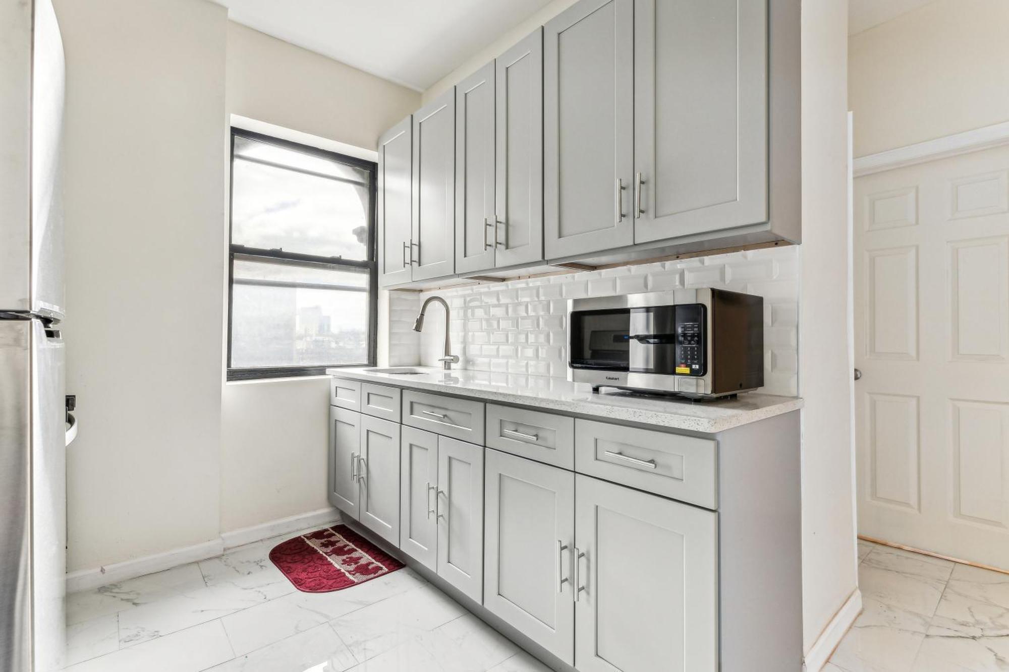 Empire Blvd Guest House New York Luaran gambar