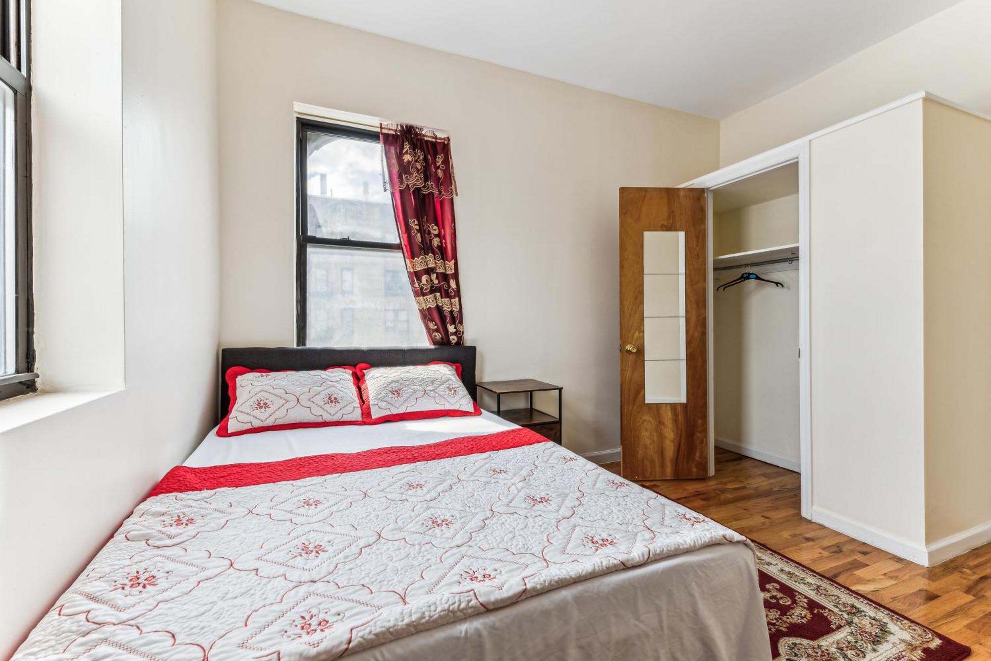 Empire Blvd Guest House New York Luaran gambar