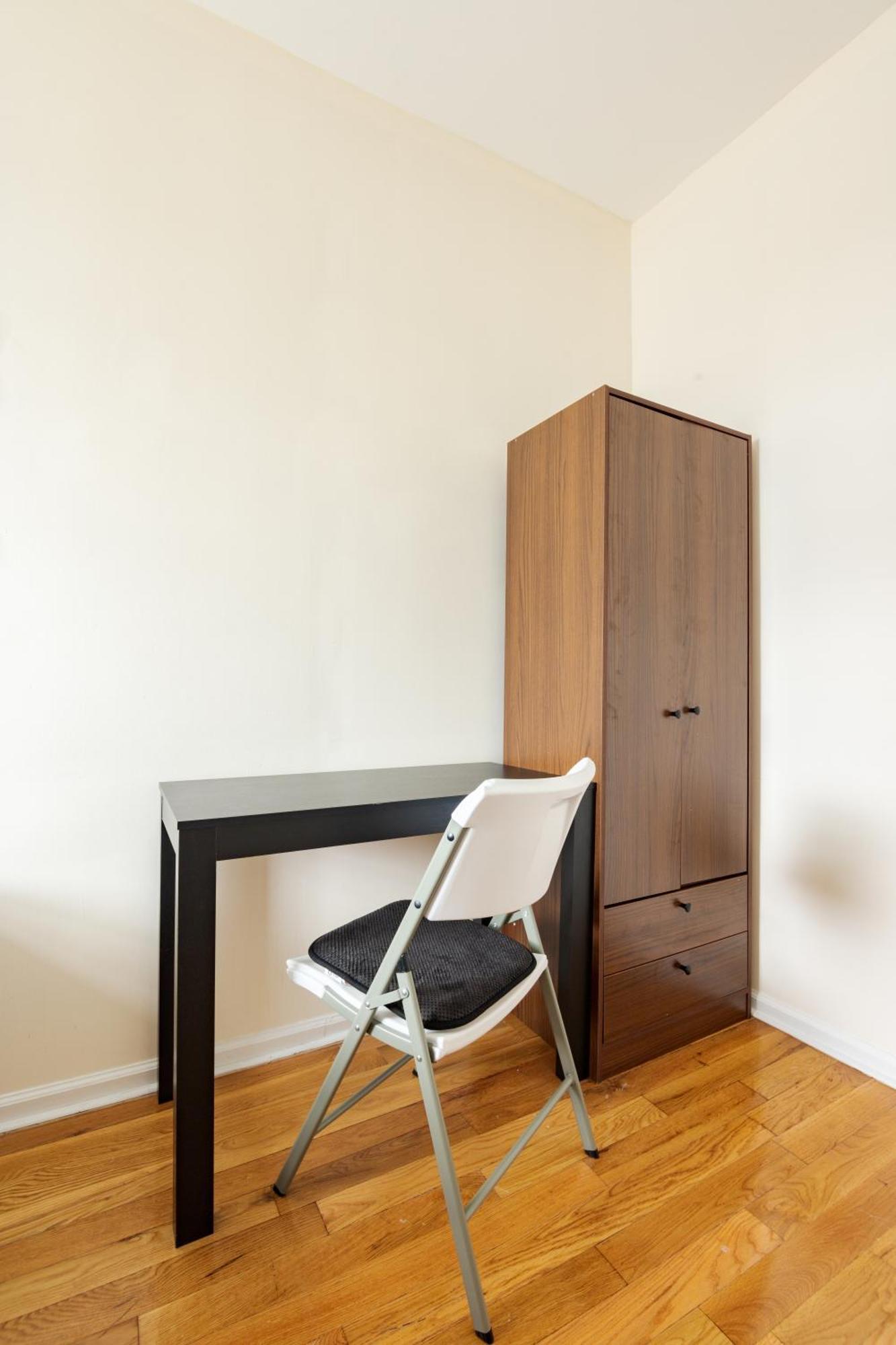 Empire Blvd Guest House New York Luaran gambar