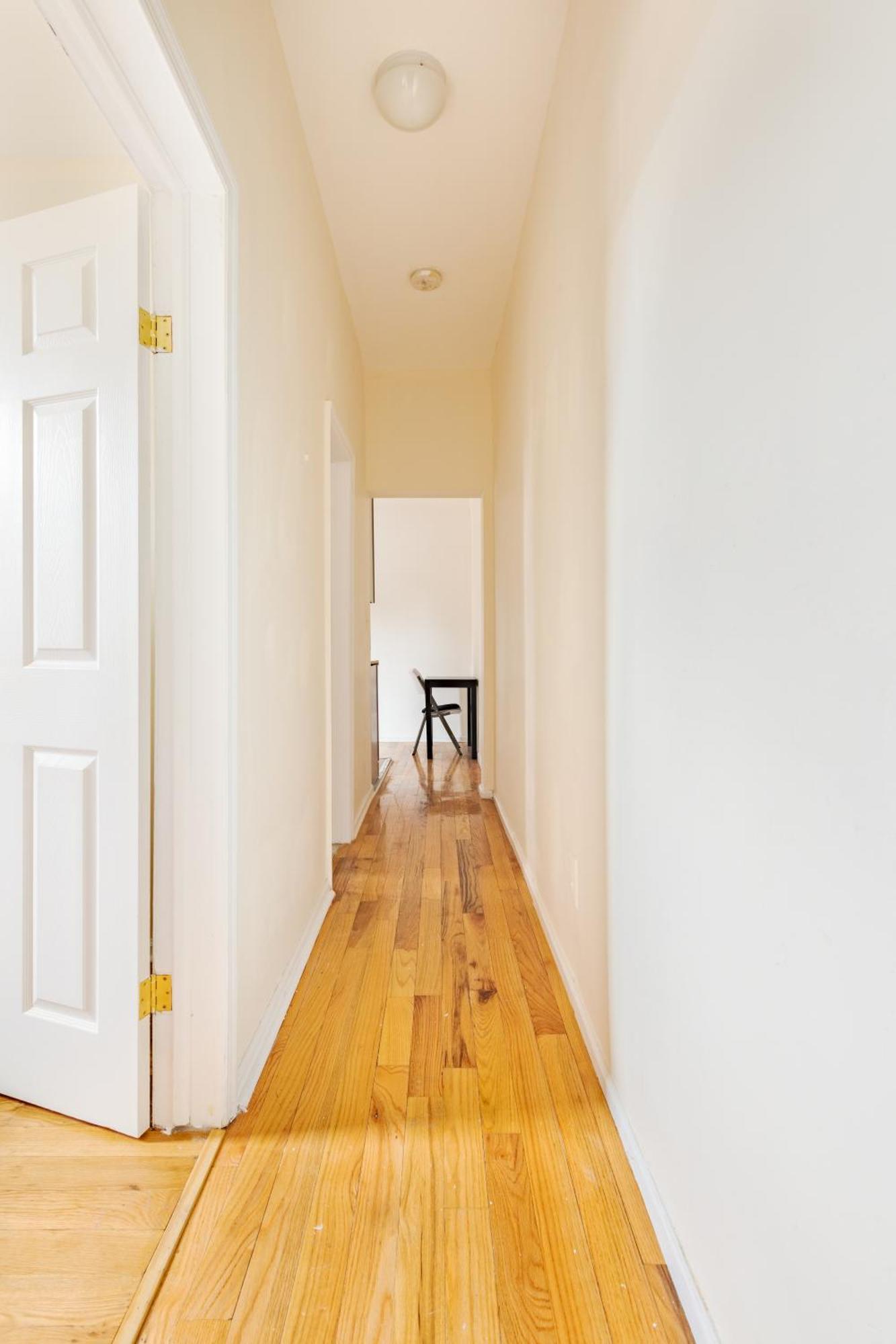 Empire Blvd Guest House New York Luaran gambar