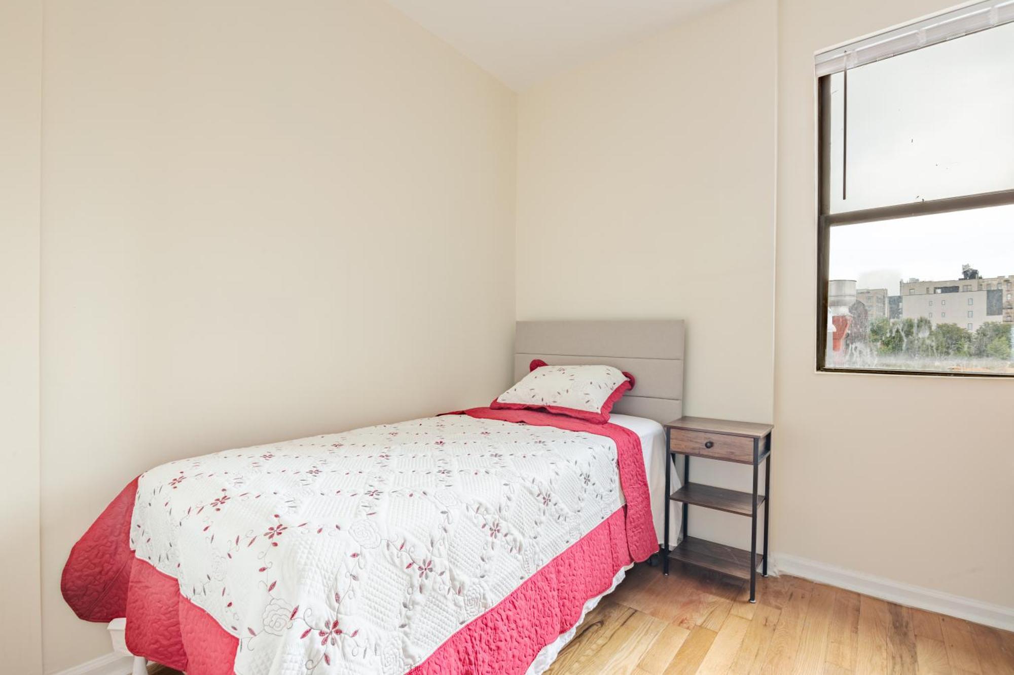 Empire Blvd Guest House New York Luaran gambar