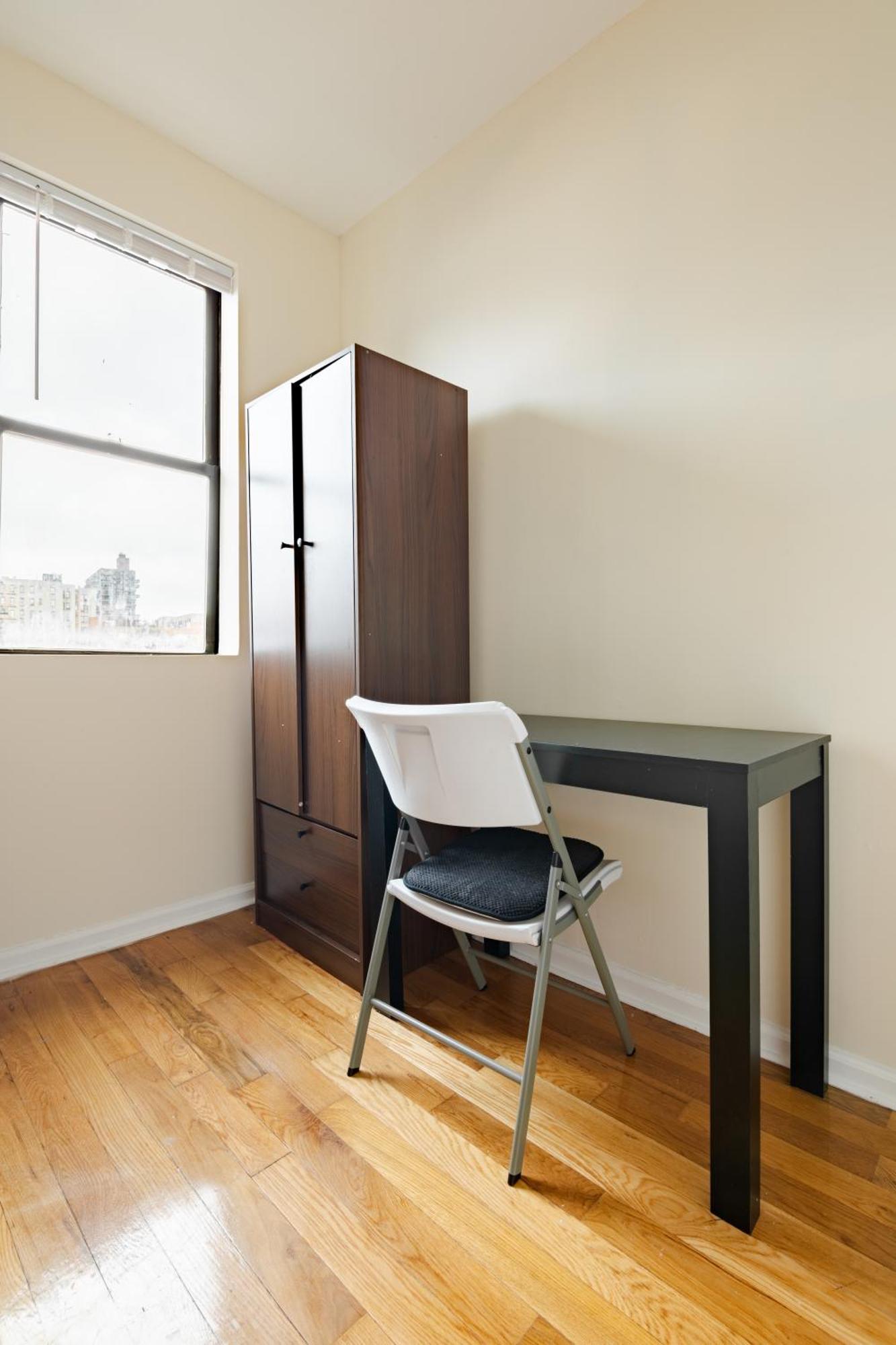 Empire Blvd Guest House New York Luaran gambar