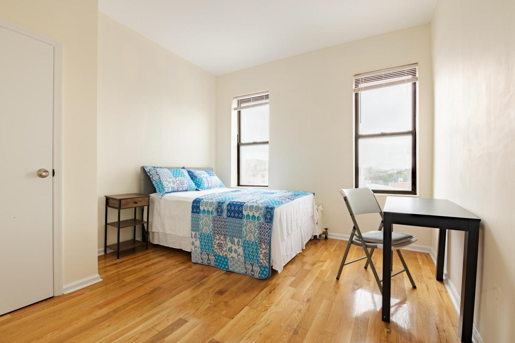 Empire Blvd Guest House New York Luaran gambar